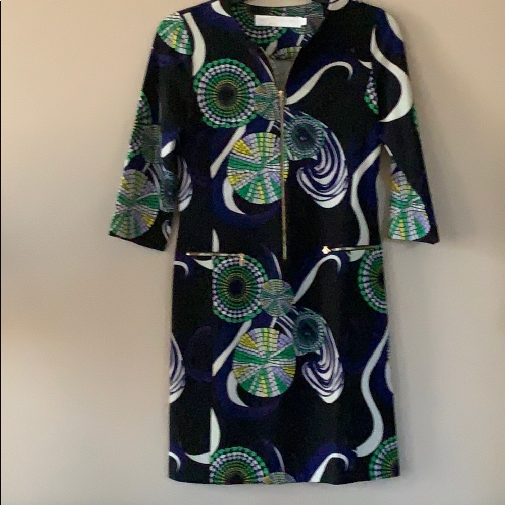 Tracy Negoshian mode style dress